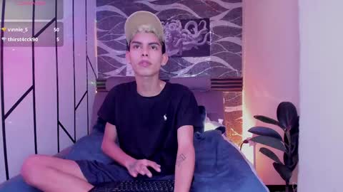 Daniel online show from March 14, 1:51 pm