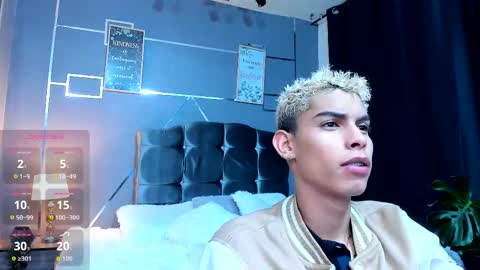 Daniel online show from December 23, 3:48 am