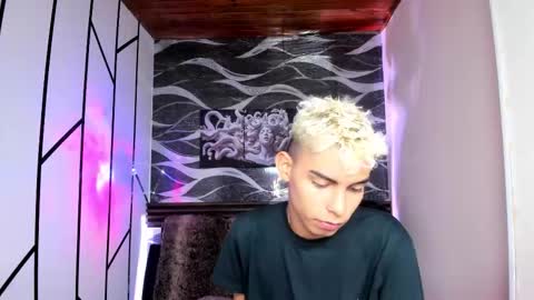 Daniel online show from January 13, 3:11 am