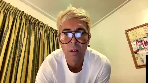 IAN HARD online show from March 24, 5:07 pm