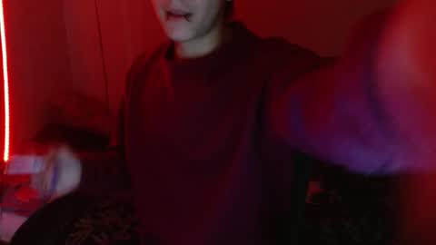 reep online show from November 28, 2:59 am