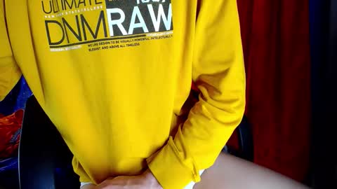 Skyler online show from March 10, 3:23 am