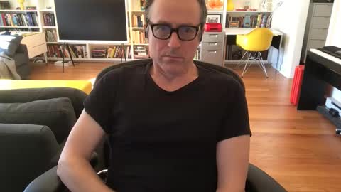 Skyline3371 online show from January 30, 3:40 pm