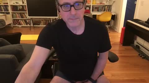 Skyline3371 online show from February 22, 7:23 am