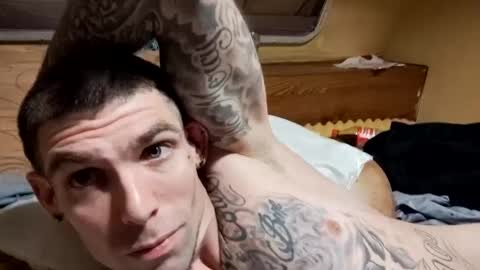 SexyMFSlangincock69FYPM online show from January 19, 9:55 am