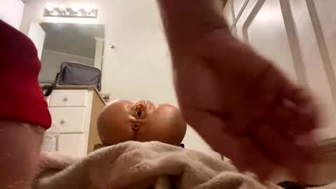 slapaho666 online show from October 4, 3:55 am