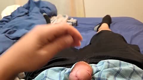 slappincheeks299 online show from November 2, 8:18 am