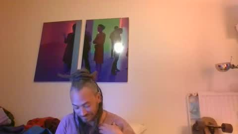 slashfantasy online show from October 27, 2:30 pm