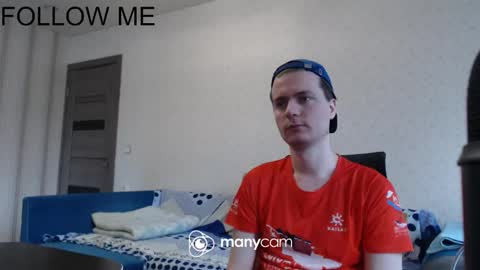 Slava GAY. PVT OPEN. online show from December 9, 12:31 pm