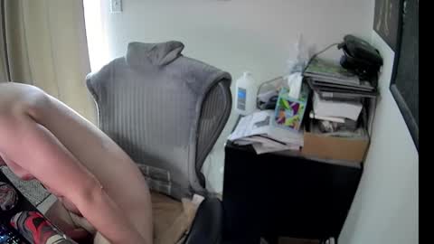 slave2pussy online show from February 3, 8:58 pm