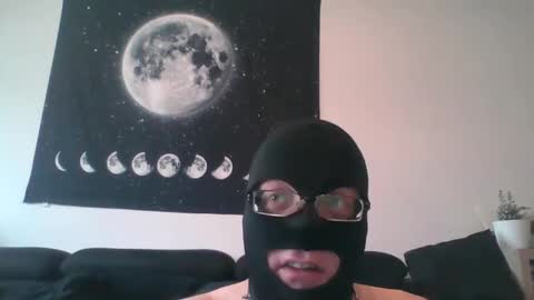 Snapshot of slaveforgodess chatting on February 12, 8:16 am slaveforgodess online show from February 12, 8:16 am