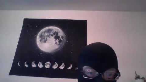 Snapshot of slaveforgodess chatting on January 27, 8:18 am slaveforgodess online show from January 27, 8:18 am