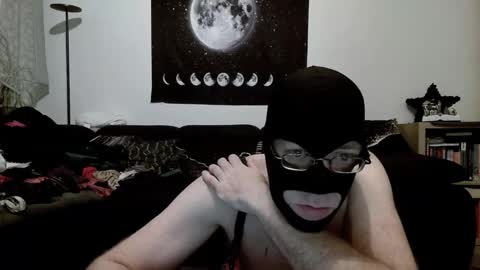 slaveforgodess online show from November 28, 1:09 am