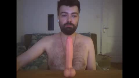 slavic_sword online show from April 12, 11:16 pm