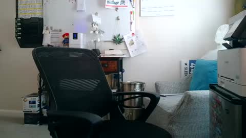 Kevins Room online show from October 8, 6:01 pm