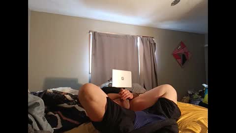 sleepwithyou online show from January 13, 5:55 pm