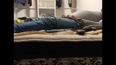 sleepwithyou online show from March 6, 8:41 am