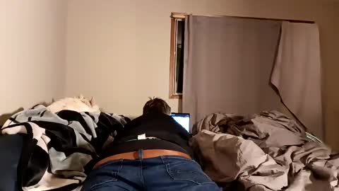 sleepwithyou online show from February 11, 6:51 am