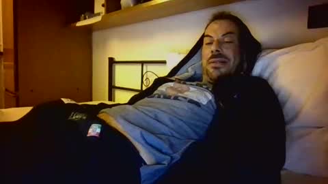 slevin online show from February 24, 9:15 pm