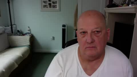 Snapshot of slick50000 chatting on January 25, 7:07 pm slick50000 online show from January 25, 7:07 pm