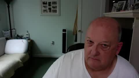 Snapshot of slick50000 chatting on January 6, 8:07 pm slick50000 online show from January 6, 8:07 pm