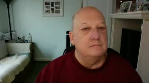 Snapshot of slick50000 chatting on January 10, 12:58 pm slick50000 online show from January 10, 12:58 pm