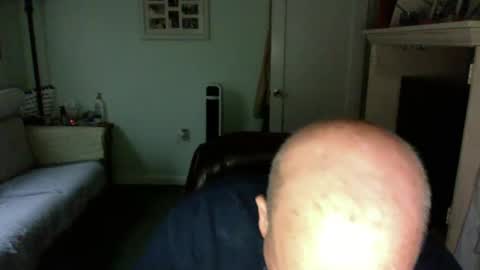 Snapshot of slick50000 chatting on February 8, 9:57 pm slick50000 online show from February 8, 9:57 pm