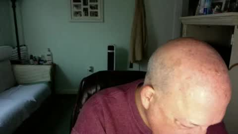 Snapshot of slick50000 chatting on December 23, 12:30 pm slick50000 online show from December 23, 12:30 pm