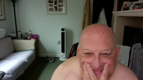 slick50000 online show from March 16, 6:34 pm