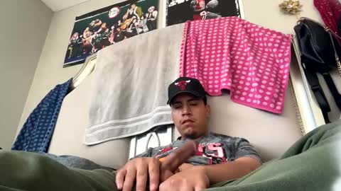 slickbadboy online show from January 4, 7:23 pm