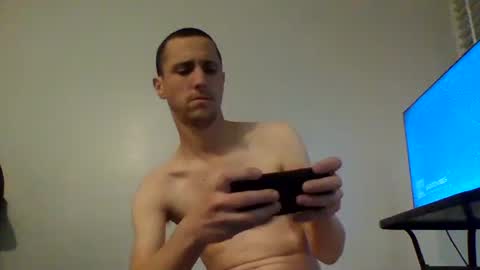 slickdickfreak online show from December 23, 8:55 am