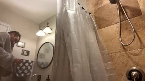 Snapshot of slickdog1969 chatting on January 11, 5:51 pm Slickdog online show from January 11, 5:51 pm