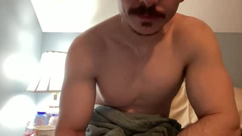 SlickMass online show from April 3, 2:52 am