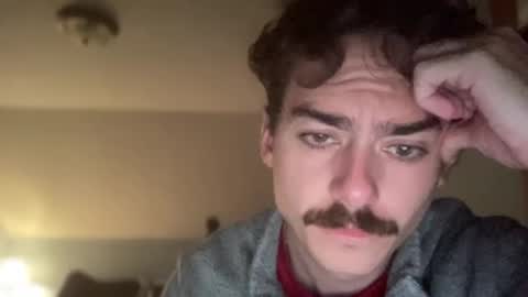 SlickMass online show from December 23, 1:51 am