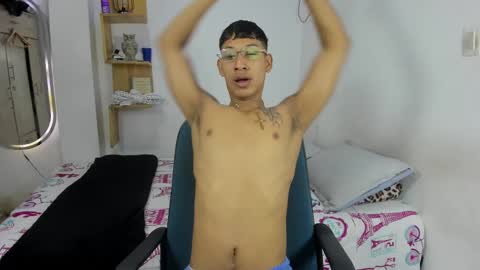 slim_master12 online show from December 18, 3:11 pm