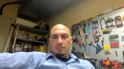 More more more online show from January 6, 8:24 pm