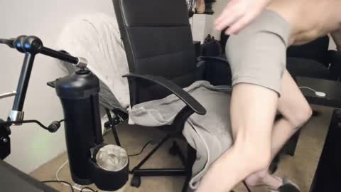 Slimguerrilla online show from January 9, 3:26 am