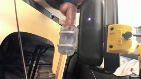 Slimguerrilla online show from April 24, 1:41 am