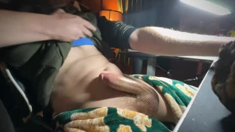 OhSheet8 online show from February 2, 4:59 am