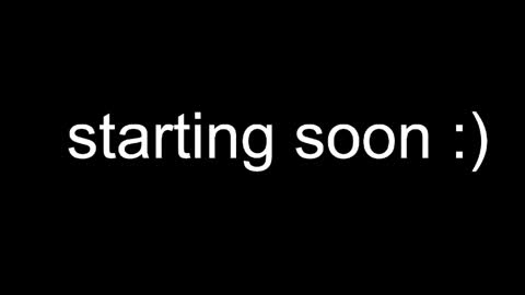 SlimTeaser089 online show from May 19, 11:16 am