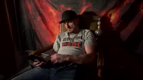 Soulsnatcherz online show from April 6, 10:49 am