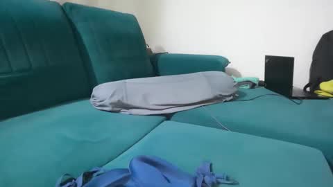 Sam slave slut online show from February 5, 3:52 pm