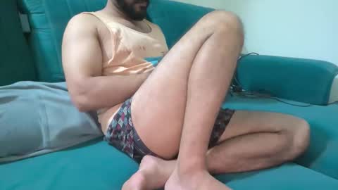 Sam slave slut online show from January 18, 6:32 pm