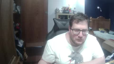 sluttysabbinesissy online show from April 8, 6:05 pm