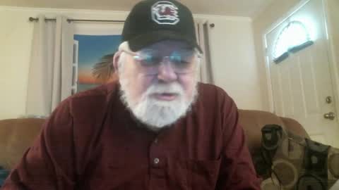 Slydevil online show from November 10, 6:46 pm