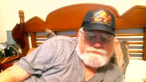 Slydevil online show from September 12, 12:21 am