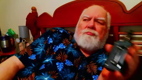 Sly online show from January 28, 1:59 pm