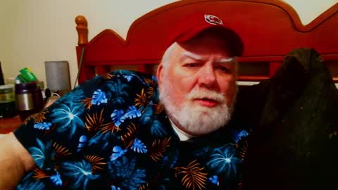 Sly online show from January 25, 8:00 am