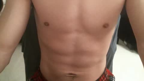 Small online show from December 1, 6:05 am