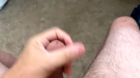 Shauns small cock online show from September 13, 9:27 pm